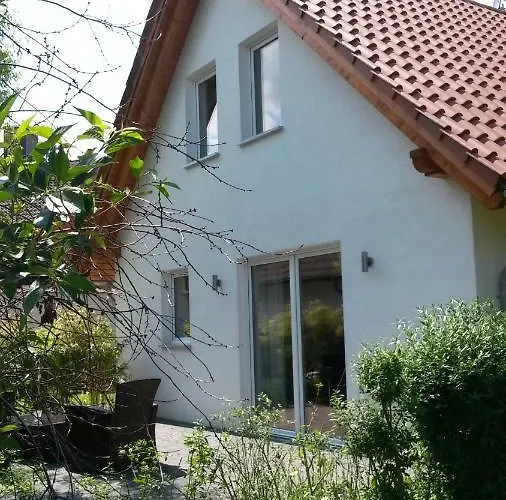 Ferienhaus Jana