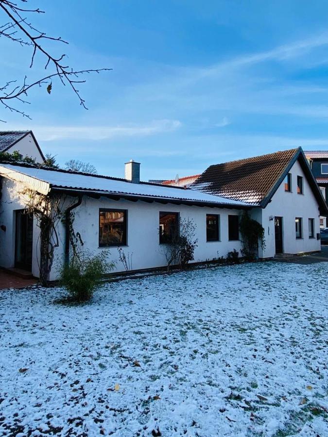 Holiday home Jana Wernigerode