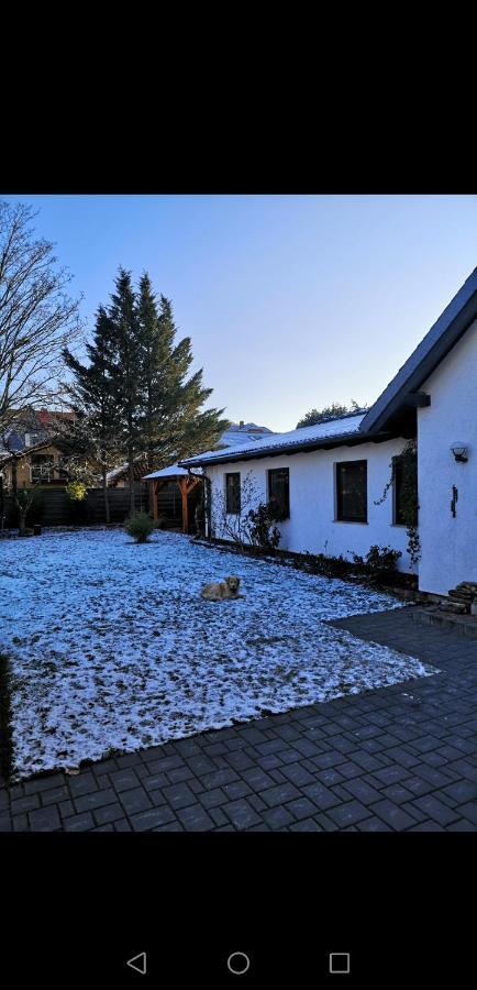 Jana Holiday home *