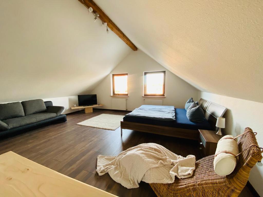 Holiday home Jana Wernigerode