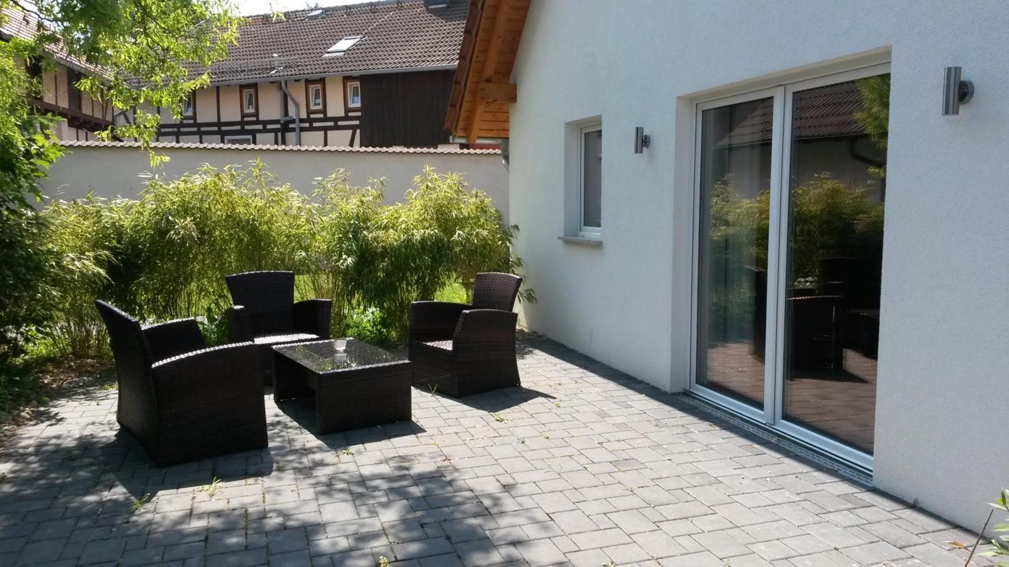 Jana Wernigerode